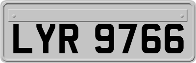 LYR9766