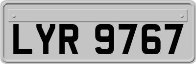 LYR9767