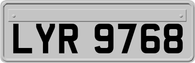LYR9768