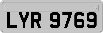 LYR9769