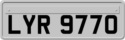 LYR9770