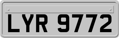 LYR9772