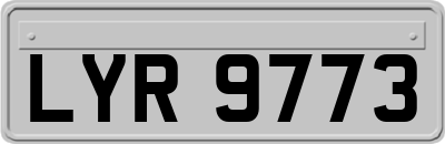 LYR9773