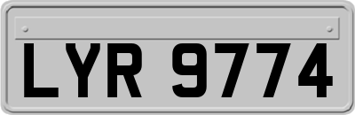 LYR9774