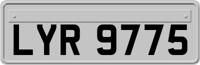 LYR9775