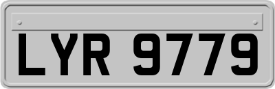 LYR9779