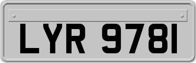 LYR9781