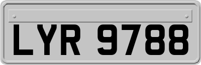 LYR9788