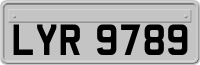 LYR9789