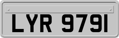 LYR9791