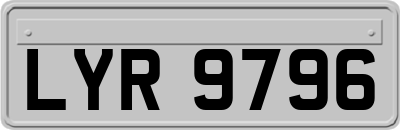 LYR9796