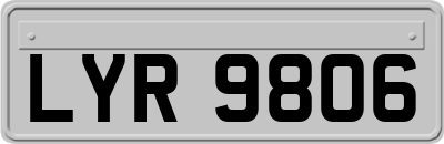 LYR9806