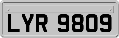 LYR9809