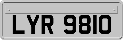 LYR9810