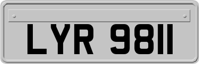 LYR9811