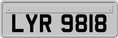 LYR9818