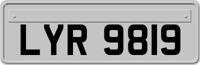 LYR9819