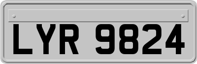 LYR9824