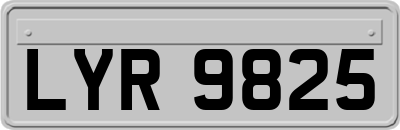 LYR9825