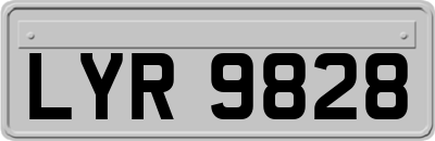 LYR9828