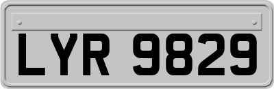 LYR9829