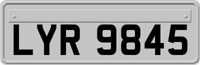 LYR9845