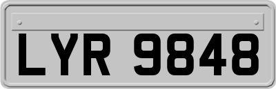 LYR9848