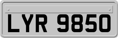LYR9850