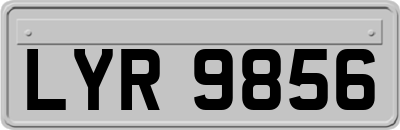LYR9856