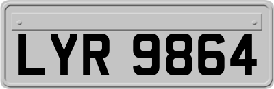 LYR9864