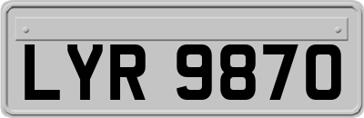 LYR9870