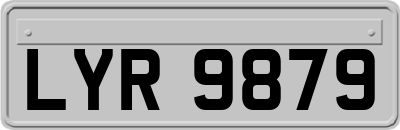 LYR9879
