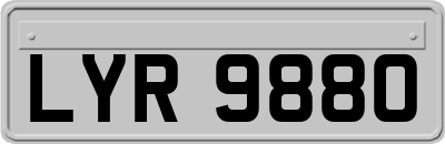 LYR9880