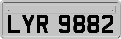 LYR9882