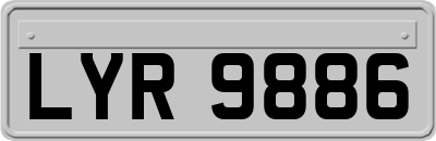 LYR9886
