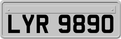 LYR9890
