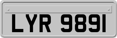 LYR9891