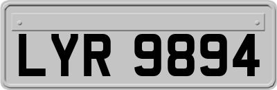 LYR9894