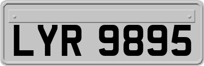 LYR9895