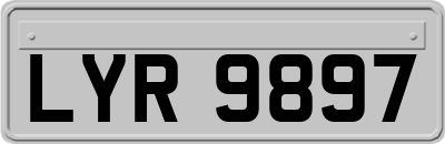 LYR9897