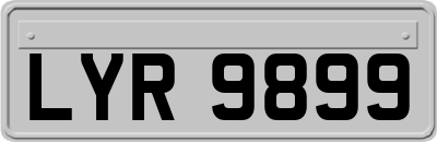 LYR9899