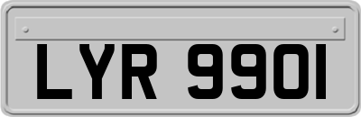 LYR9901