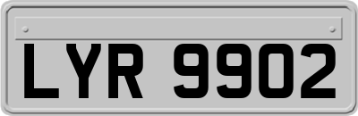 LYR9902
