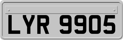 LYR9905