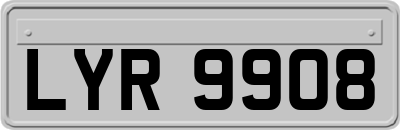 LYR9908