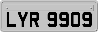LYR9909