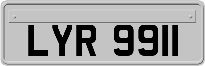 LYR9911