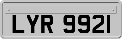 LYR9921