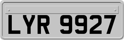 LYR9927