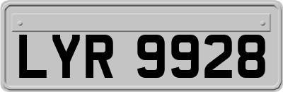 LYR9928
